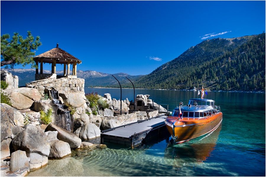 Thunderbird, Incline Village, NV