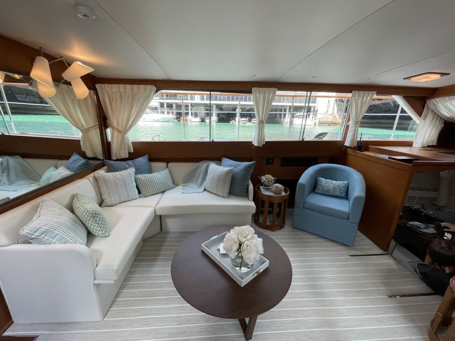 Pathfinder, 1964 Chris-Craft, Chicago, IL