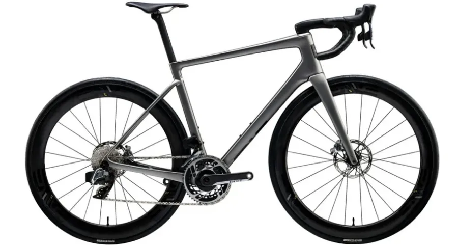 ENVE Melee Road Bike, Tucson, AZ
