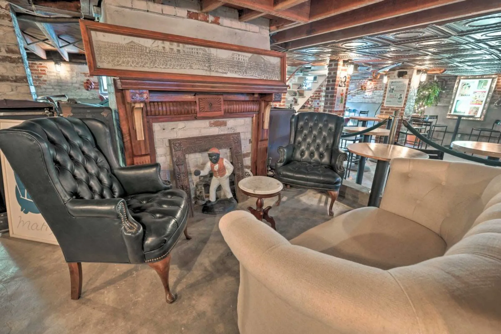 Daytona Retro Speakeasy, photo 2