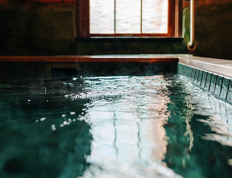 Soak on the Sound, Port Townsend, WA