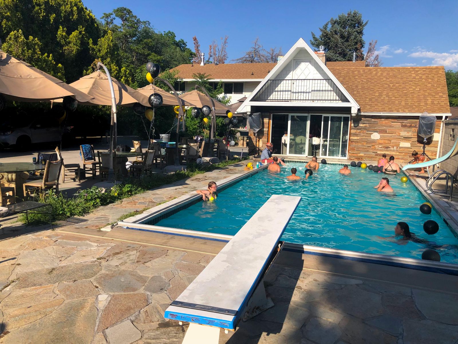 Poolhouse del Ray, photo 2