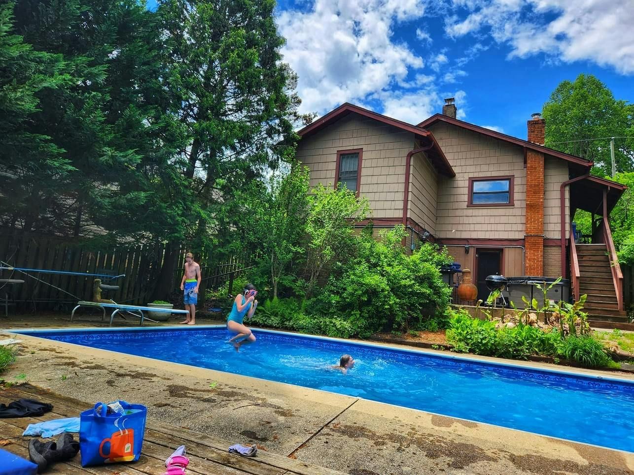 West Asheville Oasis, photo 2