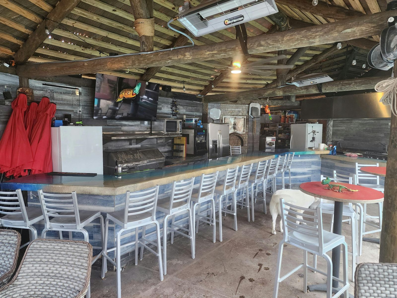 Houston Grotto Pool, photo 2