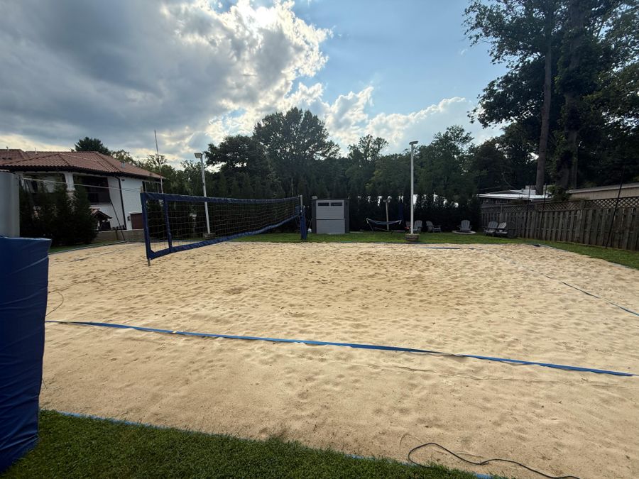 Falls Church Sports & Wellness Oasis, Falls Church, VA