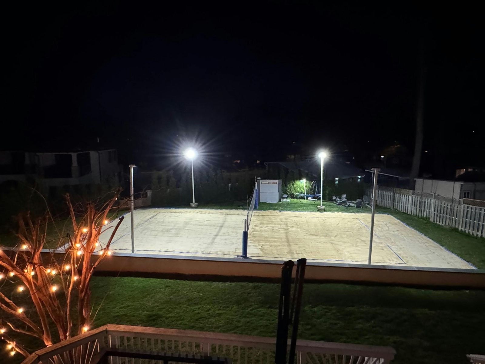 Falls Church Sports & Wellness Oasis, photo 2