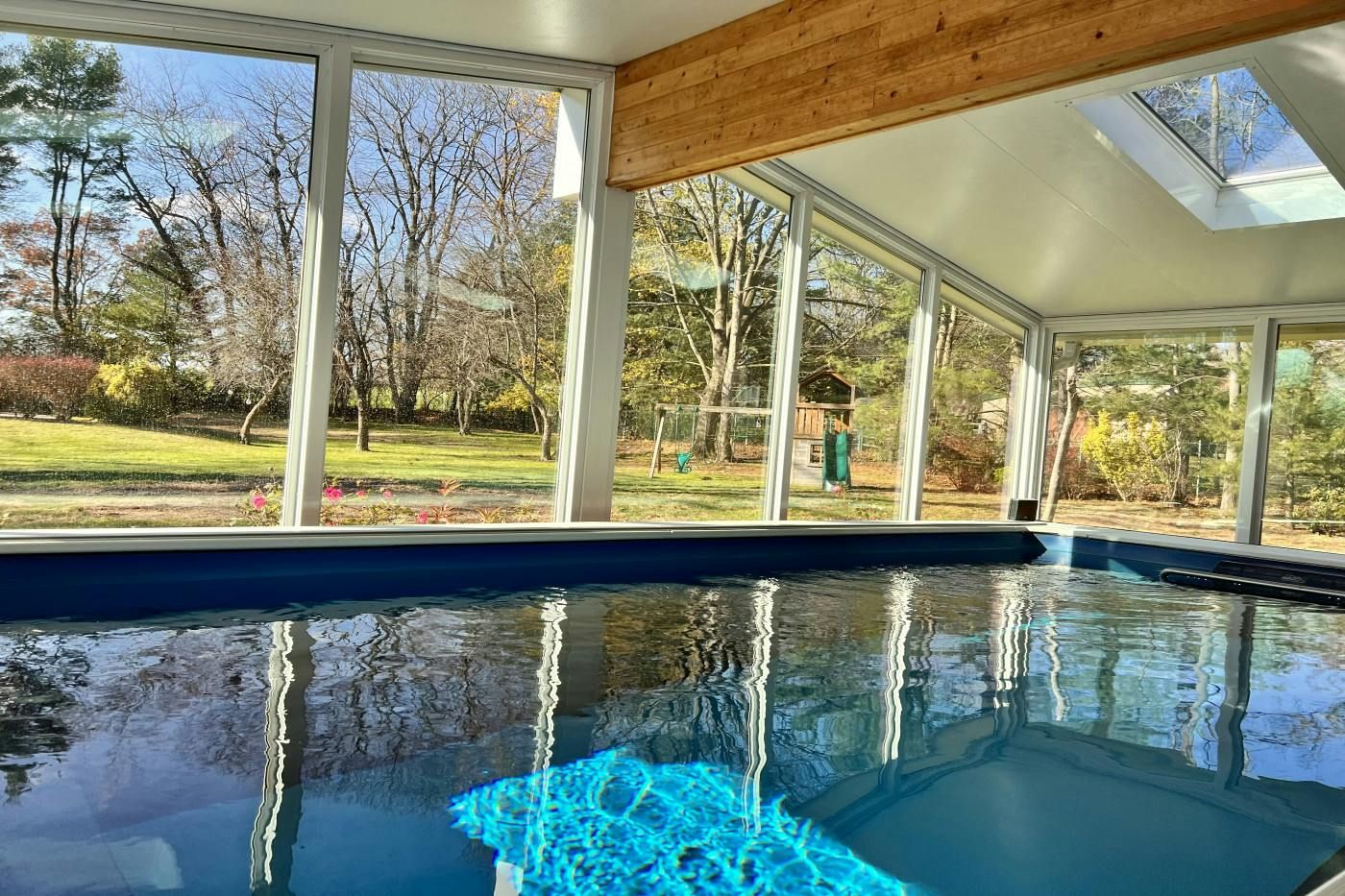 Old Westbury Endless Pool, photo 2