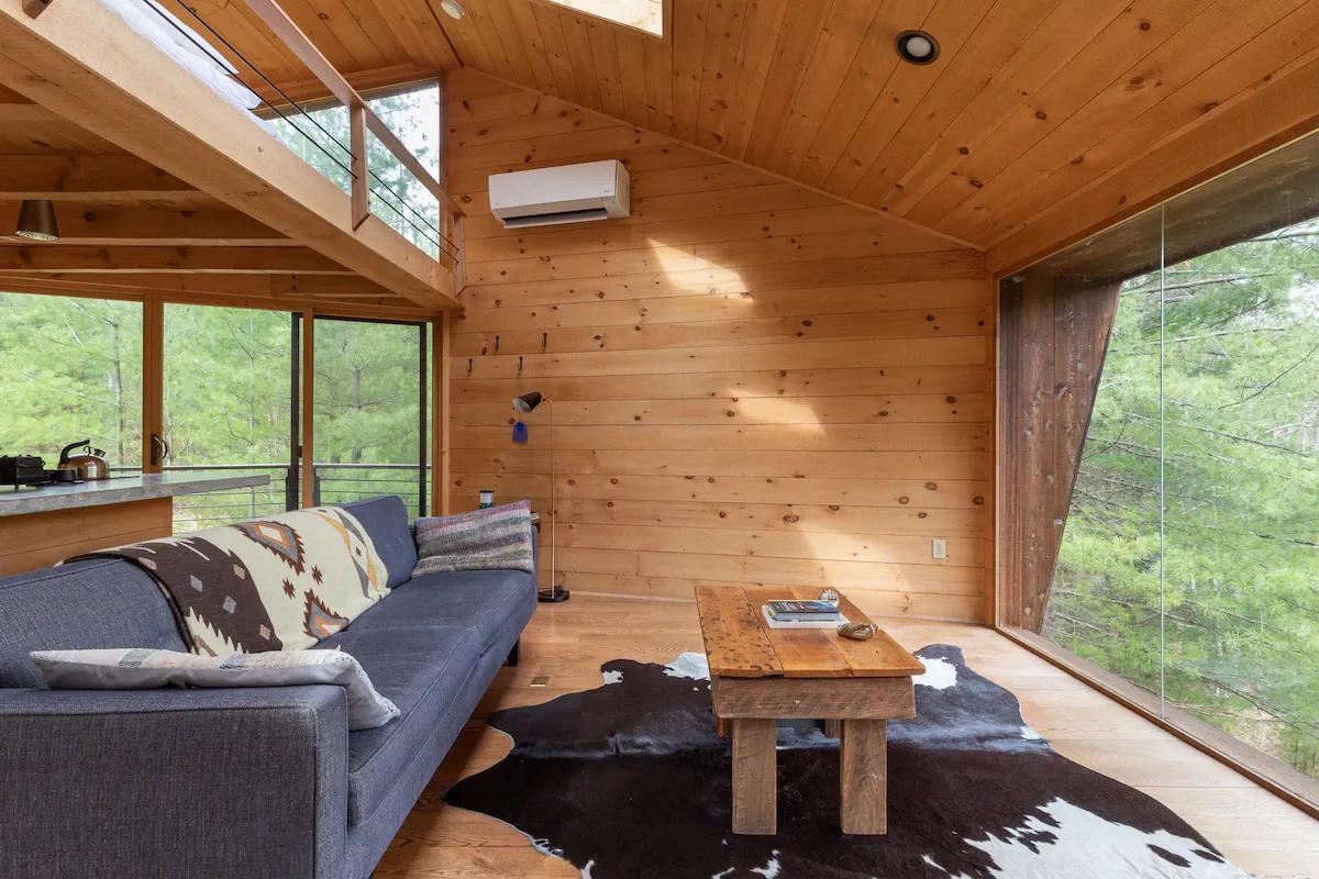 Willow Treehouse, photo 2