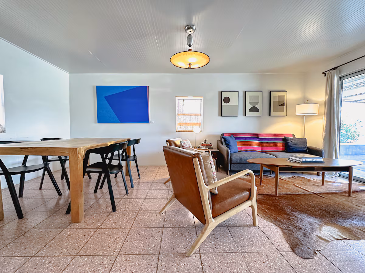 Marfa Gaze, photo 2