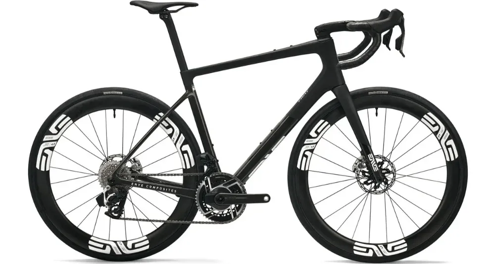 ENVE Melee Road Bike, photo 2