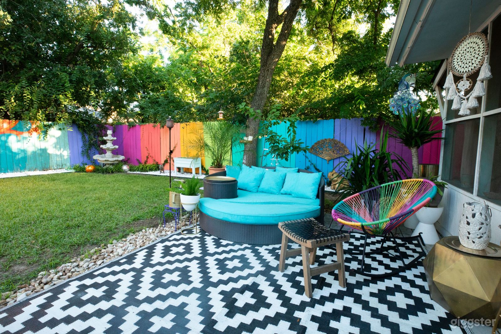 The Sparkle Circus, photo 2