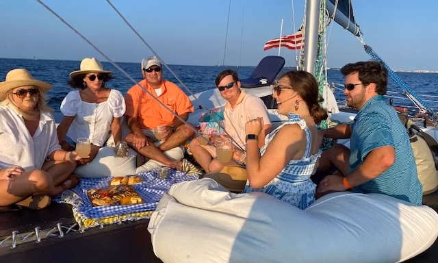 Stiletto 30 Catamaran, photo 2