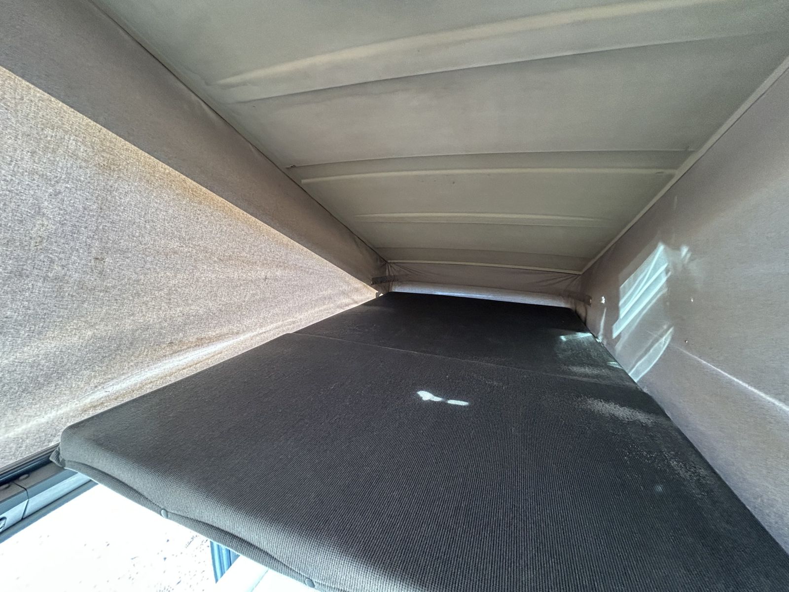Lupine, 1988 VW Westfalia, photo 2
