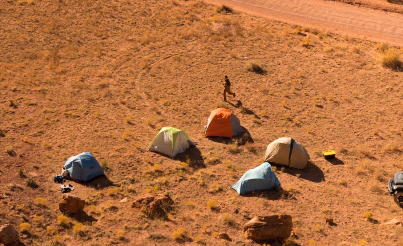 Rocky Mountain Camping Kit, photo 2